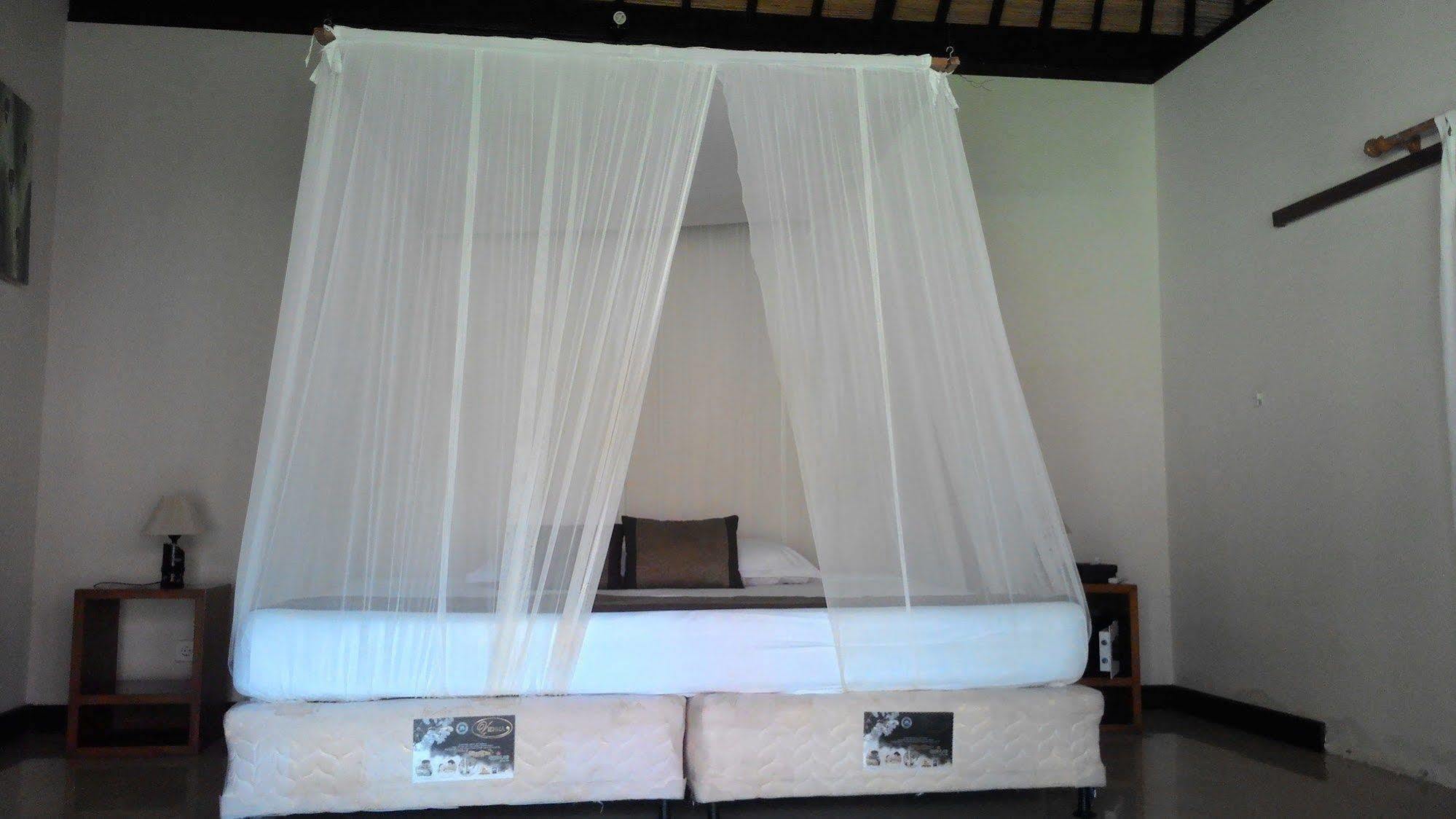 Trawangan Oasis Hotel Gili Trawangan Exterior foto